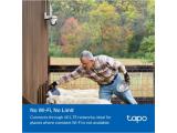 TP-Link Outdoor Pan/Tilt 4G LTE Camera Tapo C501GW снимка №5