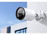 TP-Link Omada IPCam VIGI C355 (2.8mm) 5MP Full-Color Bullet снимка №4 TP-Link Omada IPCam VIGI C355 (2.8mm) 5MP Full-Color Bullet снимка №4