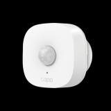 TP-Link Сензор за движение TP-Link Tapo T100, 7м., 120гр. NEW снимка №2 TP-Link Сензор за движение TP-Link Tapo T100, 7м., 120гр. NEW снимка №2