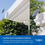 TP-Link Камера TP-Link Tapo C410 KIT, включва 1бр.Tapo C410 и1бр.Tapo A201 NEW снимка №6