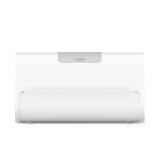 TP-Link Интелигентен хъб TP-Link Tapo H500, Smart HomeBase NEW снимка №2 TP-Link Интелигентен хъб TP-Link Tapo H500, Smart HomeBase NEW снимка №2