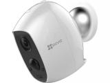 Ezviz Battery Camera C3A Full HD WiFi камера за видеонаблюдение IP камера 2.0MPx Цена и описание.