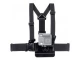 Speedlink Chest Strap for GoPro, black аксесоари за видео камери  Цена и описание.