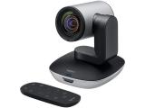 Описание и цена на конферентни системи Logitech PTZ Pro 2 Video Conference Camera & Remote