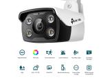 TP-Link TP-Link Omada IPCam VIGI C340(2.8mm) 4MP Outdoor Color NEW снимка №2 TP-Link TP-Link Omada IPCam VIGI C340(2.8mm) 4MP Outdoor Color NEW снимка №2