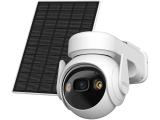 Imou Imou Cell PT Lite Kit + Solar Panel NEW снимка №3