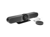 Уебкамера Logitech Expansion Microphone for MEETUP camera