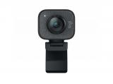 Уебкамера Logitech StreamCam Graphite