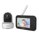 Описание и цена на камера за видеонаблюдение Samsung SEW-3041W
