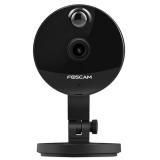 Описание и цена на камера за видеонаблюдение Foscam C1 black