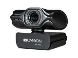 Canyon 2K Quad HD live streaming Webcam (CNS-CWC6N) снимка №2