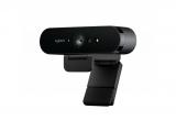 Logitech BRIO Stream 4K Ultra HD снимка №2 Logitech BRIO Stream 4K Ultra HD снимка №2