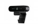 Logitech BRIO Stream 4K Ultra HD снимка №3 Logitech BRIO Stream 4K Ultra HD снимка №3
