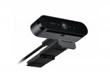 Logitech BRIO Stream 4K Ultra HD снимка №4 Logitech BRIO Stream 4K Ultra HD снимка №4