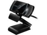 Описание и цена на уеб камера Canyon 1080P full HD 2.0Mega auto focus webcam with USB2.0 connector, CNS-CWC5