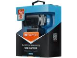 Canyon 1080P full HD 2.0Mega auto focus webcam with USB2.0 connector, CNS-CWC5 снимка №3