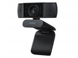 Описание и цена на уеб камера Rapoo XW170 black
