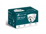 TP-Link Куполна мрежова камера VIGI C400HP снимка №2 TP-Link Куполна мрежова камера VIGI C400HP снимка №2