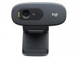 Описание и цена на уеб камера Logitech C270