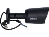 Dahua HAC-HFW1200T-0280B-Black снимка №3 Dahua HAC-HFW1200T-0280B-Black снимка №3