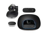 Уебкамера Logitech GROUP Video Conferencing System (960-001057)