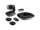 Logitech GROUP Video Conferencing System (960-001057) снимка №2