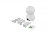 Deltaco Smart Home SH-IPC03 720p, WiFi 2.4GHz, IR снимка №2