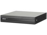 Описание и цена на рекордери Dahua XVR1B08, 8 Channel Penta-brid 1080N/720P Cooper 1U Digital Video Recorder