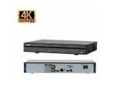Dahua XVR5104HS-4KL-X, 4 канален, Penta-brid, 8mp 4K, H.265+, 1 x RJ-45 снимка №2 Dahua XVR5104HS-4KL-X, 4 канален, Penta-brid, 8mp 4K, H.265+, 1 x RJ-45 снимка №2