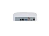 Dahua 8-channel 4K NVR, NVR2108-4KS2 снимка №2 Dahua 8-channel 4K NVR, NVR2108-4KS2 снимка №2
