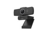 Hama C-900 Pro PC Webcam, UHD 4K, 2160p, USB-C, for Streaming снимка №2 Hama C-900 Pro PC Webcam, UHD 4K, 2160p, USB-C, for Streaming снимка №2