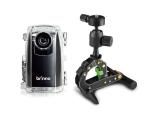 Brinno Construction Camera Pro BCC200 камера за видеонаблюдение TimeLapse Camera 1.3MPx Цена и описание.