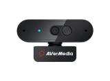 AVerMedia Webcam PW310P снимка №2 AVerMedia Webcam PW310P снимка №2