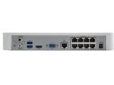 Uniview NVR201-08LP снимка №3