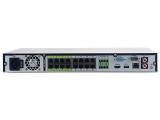 Dahua NVR5232-16P-4KS2E снимка №2 Dahua NVR5232-16P-4KS2E снимка №2