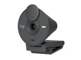 Logitech Brio 300, 960-001436 снимка №3 Logitech Brio 300, 960-001436 снимка №3