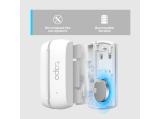 TP-Link Tapo T110 Tapo интелигентен контактен сензор (изисква Tapo хъб) снимка №6 TP-Link Tapo T110 Tapo интелигентен контактен сензор (изисква Tapo хъб) снимка №6