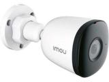 Описание и цена на камера за видеонаблюдение Imou Bullet PoE IP camera, 2MP IPC-F22EAP