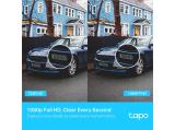 TP-Link Tapo C500 Outdoor Pan/Tilt Security WiFi Camera снимка №5 TP-Link Tapo C500 Outdoor Pan/Tilt Security WiFi Camera снимка №5
