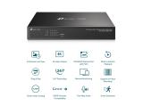 TP-Link VIGI NVR1008H-8MP снимка №3