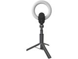 Lorgar Circulus 910 5MP 1944p Auto Focus Stereo Black (LRG-SC910) снимка №2 Lorgar Circulus 910 5MP 1944p Auto Focus Stereo Black (LRG-SC910) снимка №2