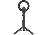Lorgar Circulus 910 5MP 1944p Auto Focus Stereo Black (LRG-SC910) снимка №3 Lorgar Circulus 910 5MP 1944p Auto Focus Stereo Black (LRG-SC910) снимка №3