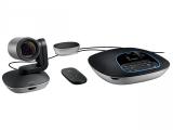 Logitech GROUP Video conferencing kit (960-001057) снимка №2 Logitech GROUP Video conferencing kit (960-001057) снимка №2