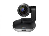 Logitech GROUP Video conferencing kit (960-001057) снимка №3 Logitech GROUP Video conferencing kit (960-001057) снимка №3