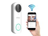 Imou Doorbell DB61i снимка №3 Imou Doorbell DB61i снимка №3