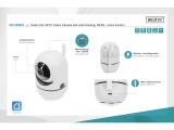 Digitus Smart FHD PT Indoor Camera DN-18603 снимка №4