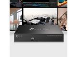 TP-Link Цифров видеорекордер VIGI NVR1008H 8M снимка №3 TP-Link Цифров видеорекордер VIGI NVR1008H 8M снимка №3