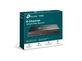 TP-Link Цифров видеорекордер VIGI NVR1008H 8M снимка №4 TP-Link Цифров видеорекордер VIGI NVR1008H 8M снимка №4