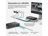TP-Link Цифров видеорекордер VIGI NVR1008H 8M снимка №5 TP-Link Цифров видеорекордер VIGI NVR1008H 8M снимка №5