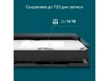 TP-Link Цифров видеорекордер VIGI NVR1016H снимка №4